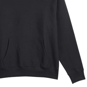 Sweat-shirt à capuche en polaire doux pour hommes et femmes, pull à capuche décontracté, vêtements de streetwear tendance, fabricant en gros sur mesure - Product Image 4