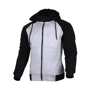 Sudadera con Capucha de Invierno para Hombre, Diseño Moderno y Personalizado con Logotipo Bordado, Manga Raglán, Color Sólido, Corte Regular, Venta al Por Mayor - Product Image 6