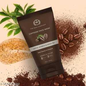 Jabón Facial de Café Arábica con Té Verde - Product Image 2