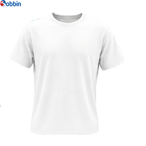 เสื้อยืดพิมพ์ลายโอเวอร์ไซส์ทรงหลวม 350 GSM สำหรับผู้ชายไซส์ใหญ่ พิมพ์โลโก้ได้ตามต้องการ เสื้อยืดเปล่าเรียบๆ สำหรับฤดูร้อน เสื้อยืดผู้ชายแบบยูนิเซ็กซ์ - Product Image 3