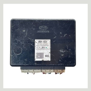 Módulo de control de tracción ETACS original de fábrica para Hyundai Tucson 2006. Compatible con el módulo de control de tracción ETACS de Hyundai Tucson. Repuestos para automóviles. - Product Image 2