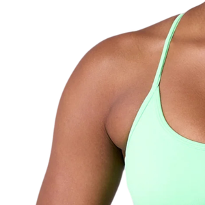 Sujetador Deportivo Sin Costuras con Espalda Abierta y Tirantes para Mujer, Alta Elasticidad, para Yoga, Fitness, Gimnasio, Entrenamiento, Ropa Deportiva, OEM Personalizado - Product Image 5