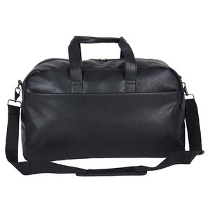 Sacs de voyage modernes en cuir véritable, design élégant, look tendance, légers, pliables, écologiques, capacité 30-40L - Product Image 1