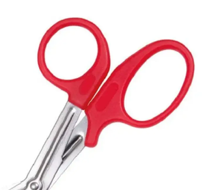 Tijeras de Corte Preciso para Electricistas, Herramientas Personalizadas con Borde Afilado, Tijeras Quirúrgicas con Certificación CE - Product Image 3