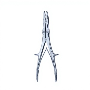 เครื่องตัดกระดูกสเตนเลสแบบสองหัว Ruskin ได้รับการรับรองจาก CE - Product Image 2