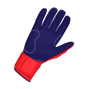 Gants de basket-ball en cuir de vachette Cabretta, respirants, légers, antidérapants, sur mesure, pour les deux mains, qualité professionnelle - Product Image 5