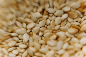 เมล็ดงาขาวและงาดำคุณภาพสูงสำหรับสูตรอาหารและเครื่องดื่ม - Product Image 5