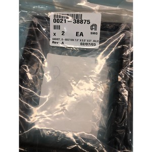 AMAT 0242-38947 Retrofit Kit, Air DU CT <b>Seal</b> - Trusted Global Legacy Semiconductor Equipment and Parts at - Product Image 5
