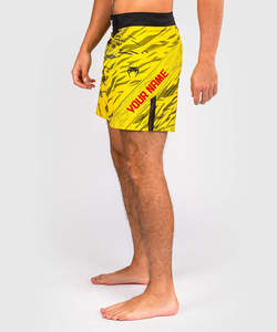 Pantalones Cortos de Boxeo Ligeros, Duraderos y Transpirables para Hombre, Ropa de Entrenamiento para Gimnasio, Secado Rápido, Camisetas Deportivas Personalizadas para Fanáticos - Product Image 4