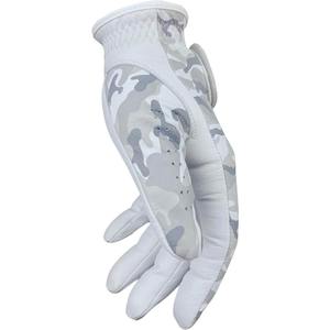 Gants de golf pour hommes en cuir, logo brodé, emballage personnalisé, antidérapants, pour main gauche ou droite, respirants, pour femmes, OEM, grandes tailles - Product Image 3