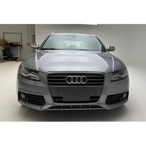 Audi A4 Avant Quattro Premium Plus 2009 - Product Image 1