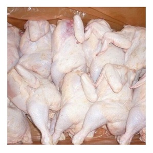 Premium Supplier Halal Frozen Whole Chicken Halal Chicken Processed <b>Meat</b> from Thailand - Product Image 2