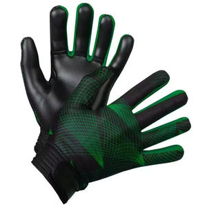 Gants de gardien de but avec une forte adhérence et des doigts flexibles - Product Image 5