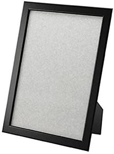 Eco-Friendly Wooden Classic Vertical Photo <b>Frame</b> with Full Color Print Rectangular Shape <b>Wall</b> Mountable - Product Image 6