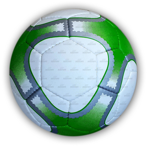 Balón de Fútbol de PVC Termosellado de PU de Alta Calidad 2026, Impresión de Logotipo Personalizado, Color Personalizado, Nombre de Marca Personalizado, para Partidos Oficiales y Entrenamiento - Product Image 3