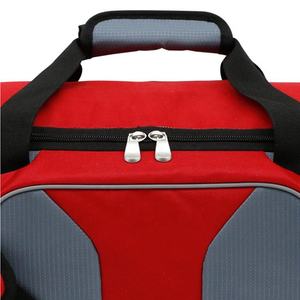 Sac de sport de haute qualité, grande capacité, imprimé, multifonctionnel, imperméable, avec plusieurs poches, pour la gym et les voyages - Product Image 6