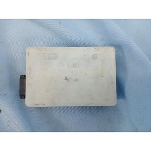 ECUs et modules informatiques d'occasion GLE A0009054211 - Product Image 1