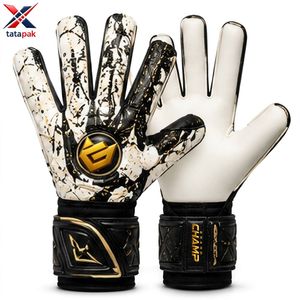 Guantes de Portero de Diseño Personalizado con Tecnología Antideslizante en la Palma, Marca Personalizada, Guantes de Entrenamiento y Partido para Todos los Niveles, OEM y ODM - Product Image 2