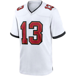 Fabricant OEM ODM de maillots de football américain pour équipes, impression par sublimation personnalisée, uniforme de football américain - Product Image 1