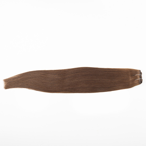 Extensiones de Cabello Humano de Primera Calidad con Trama a Máquina - Product Image 3