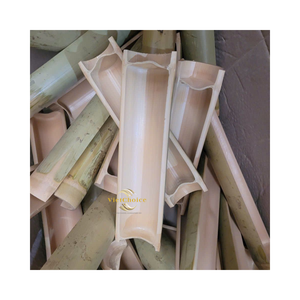 Bandeja de Servir de Bambú Natural, Hecha a Mano, Diseño Tradicional, Tema de Frutas, Bandeja Decorativa Multifuncional - Product Image 2