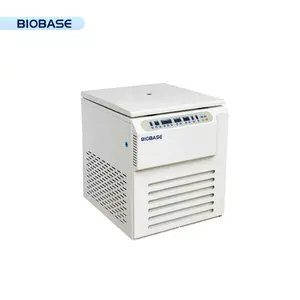 BIOBASE China Blood Bag centrifuge BKC-BB6 with Brushless motor centrifuge for medical