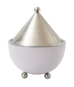 Casserole Moderne en Acier Inoxydable Émaillé Coloré – Écologique, Compatible Lave-Vaisselle, Simplifie la Cuisson pour les Repas de Semaine – Spécial - Product Image 3