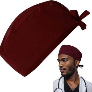 Chapeau de travail à finition lisse, confortable à porter et à ajustement sûr, chapeau de travail longue durée avec construction respirante et toucher doux - Product Image 4