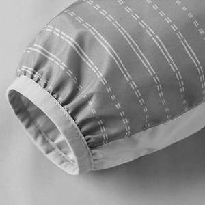 Chaqueta Cortavientos Formal con Estampado de Camuflaje Personalizado, Unisex, Impermeable, de Poliéster, con Cierre, Diseño Moderno, para Primavera - Product Image 2