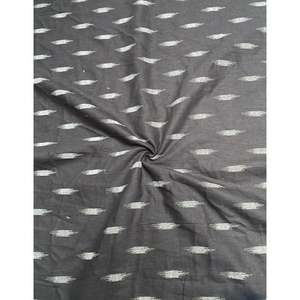 Tela de Algodón Puro Estampada con Diseño Floral, Material Suave y Ligero para Confección de Kurtis, Blusas, Camisas, Manualidades, Boutique y Uso Diario - Product Image 1