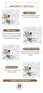 Oiseau sur branche, ses tons naturels apportent calme et ambiance relaxante de thé. - Product Image 2