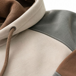 Oferta Especial: Diseña Tu Propia Sudadera con Capucha de Invierno para Hombre de Alta Calidad, Sudaderas con Capucha para Hombre Más Vendidas al Por Mayor - Product Image 5