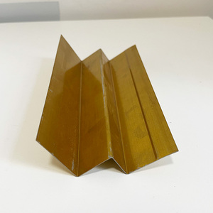 75 Series kênh kim loại chuyên dùng cho hệ thống Trần Nhà máy cung cấp trực tiếp chống ẩm cường độ cao - Product Image 6