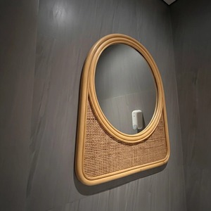 Premium Quality <b>Mirror</b> Functional <b>Vanity</b> <b>Mirror</b> Perfect For <b>Makeup</b> Shaving And Personal Care Use Wholesale From India - Product Image 4