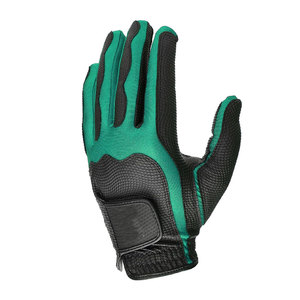 Gants de golf en cuir véritable haut de gamme respirants pour hommes et unisexes, cuir Cabretta doux de qualité supérieure, antidérapants, confortables, flexibles et durables - Product Image 4