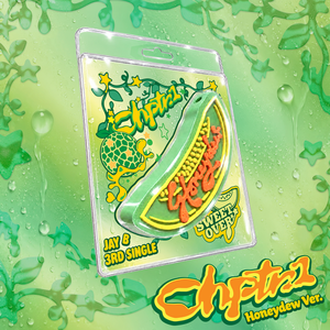 JAY B - [ CHPTR. 1 ] (Versión HONEYDEW) Álbum de K-Pop en CD, el Más Vendido en Corea, para Todas las Edades - Product Image 3