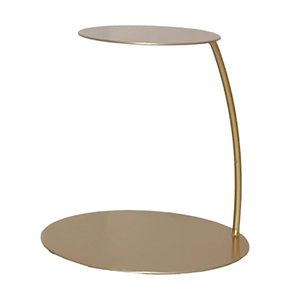 Soporte de Metal para Pasteles, Herramientas para Decoración de Bodas, Tamaño Personalizado, Embalaje Personalizado, Nivel de Grado Alimenticio, Color Personalizado - Product Image 3