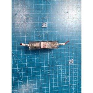 Porte-fusible Sakazume FHC-15N d'occasion – Pièces détachées d'équipement semi-conducteur Legacy - Product Image 6