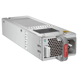 แหล่งจ่ายไฟ PAC600S12-PB 600 W โมดูลไฟฟ้ากระแสสลับสำหรับส่วนลดที่ดี - Product Image 1