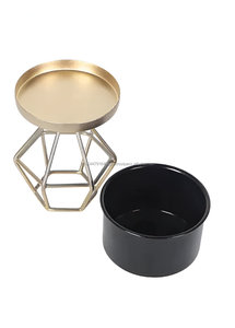 Ensemble de 3 pièces modernes multicolores ensemble de jardinières prix en gros - Product Image 2