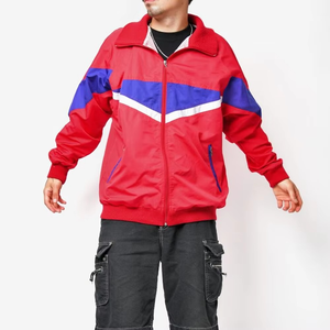 <b>Wind</b> <b>Breaker</b> Jackets For Unisex Use With Custom Logo Design - Product Image 6