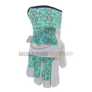 Guantes de Trabajo Canadienses de Alto Rendimiento con Construcción Resistente - Product Image 2