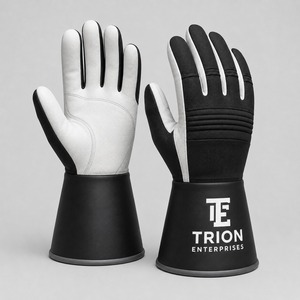 Gants de ski chauffants électriques rechargeables pour enfants, pour le ski, la randonnée, la marche, confortables pour les activités de plein air - Product Image 4