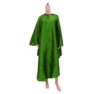 Nueva Llegada: Capas de Barbero para Corte de Cabello – Capa de Salón Profesional Ligera, Moderna y Elegante, ¡Gran Venta! - Product Image 1