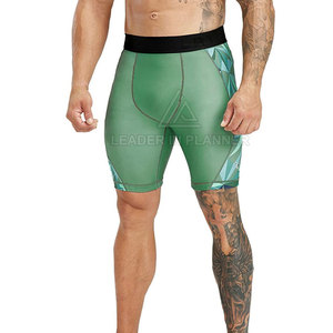 กางเกงรัดกล้ามเนื้อคุณภาพสูง ผลิตจากวัสดุทนทาน สำหรับผู้ชาย วางจำหน่ายออนไลน์ - Product Image 2