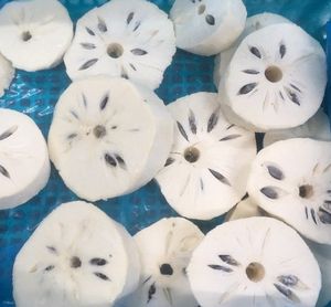 High Quality <b>Frozen</b> Soursop | 100% Fresh <b>Frozen</b> <b>Fruit</b> | Best Price Wholesale <b>Frozen</b> Soursop From Vietnam - Product Image 3