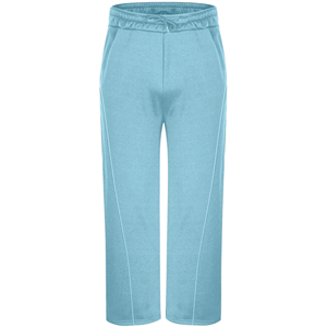 Custom <b>Men</b> Baggy <b>Joggers</b> Loose Fit <b>Fleece</b> Sweatpants Streetwear Casual Gym Sportswear 100% Cotton Embroidery OEM ODM Wholesale - Product Image 3