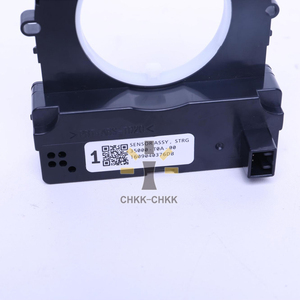 PEIVSO Nouveau capteur d'angle de haute qualité pour HONDA HR-V 2016-2020 CAPTEUR D'ANGLE DE POSITION 35000-T0A-003 - Product Image 3