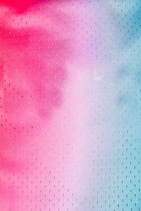 Pantalones Cortos de Malla Sublimados con Diseño Personalizado, Transpirables, con Cintura Elástica y Bolsillos, para Hombre - Product Image 4