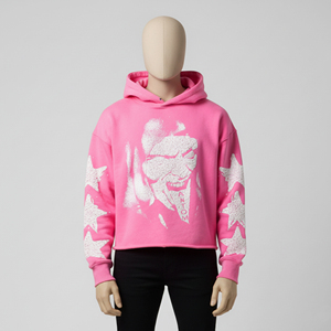 Sudadera Over Sized Hoodie <b>Men</b> Professional Hoodie High Quality For <b>Mens</b> Wholesales Hoodies Graphic Design Best Quality Unisex - Product Image 2